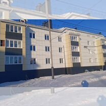 Квартира-студия, 32,4 м², 1/3 эт.