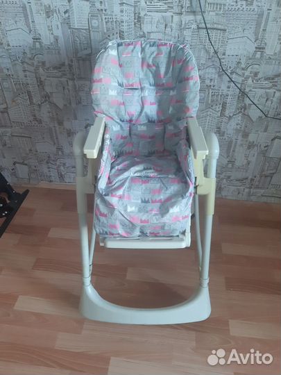 Стул для кормления