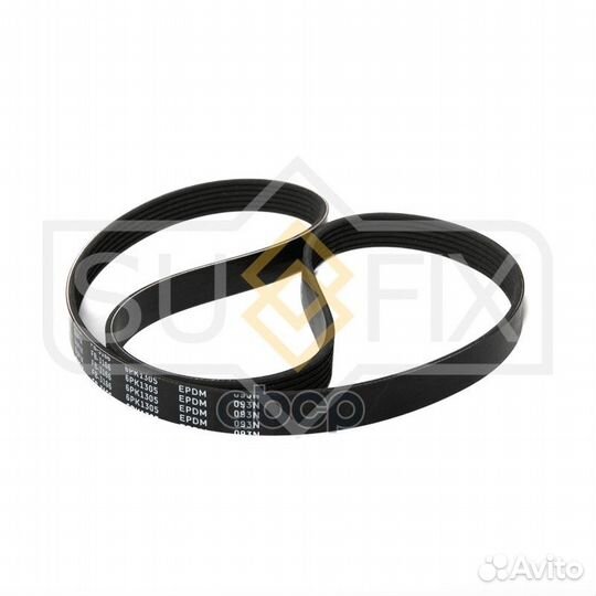 Ремень поликлиновый 6PK1305;ford C-Max 1.8/2.0