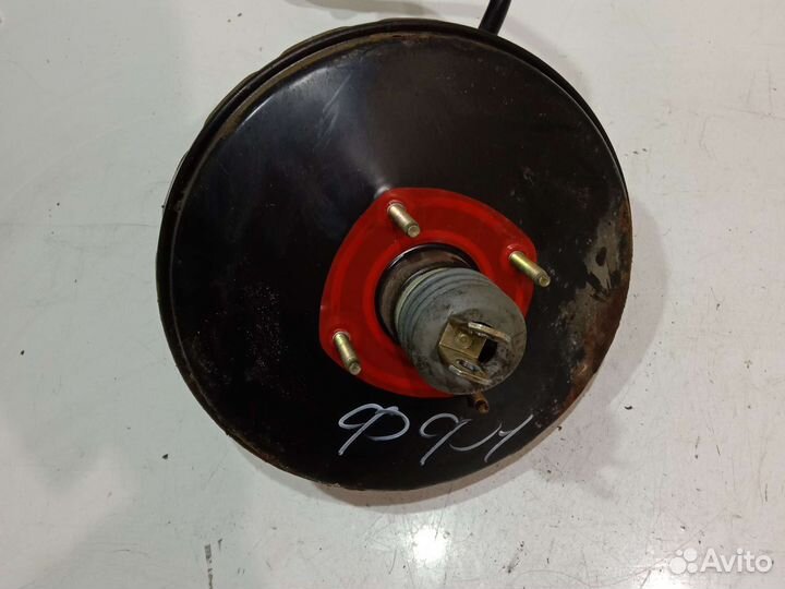 Форд Фокус 1 вакуумный усилитель тормозов