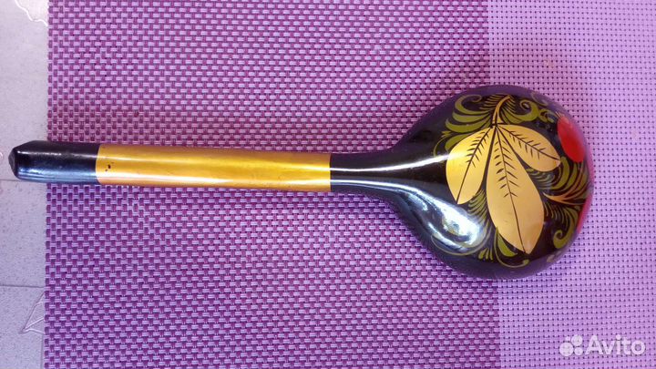 Изделия из дерева