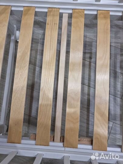 Детская кровать до 3 лет