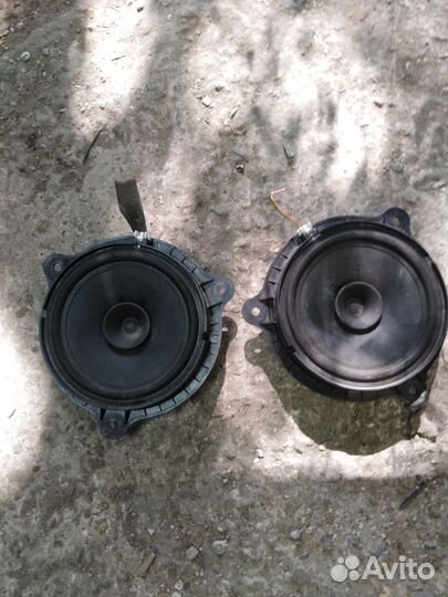 Динамик колонка Ниссан Альмера G15