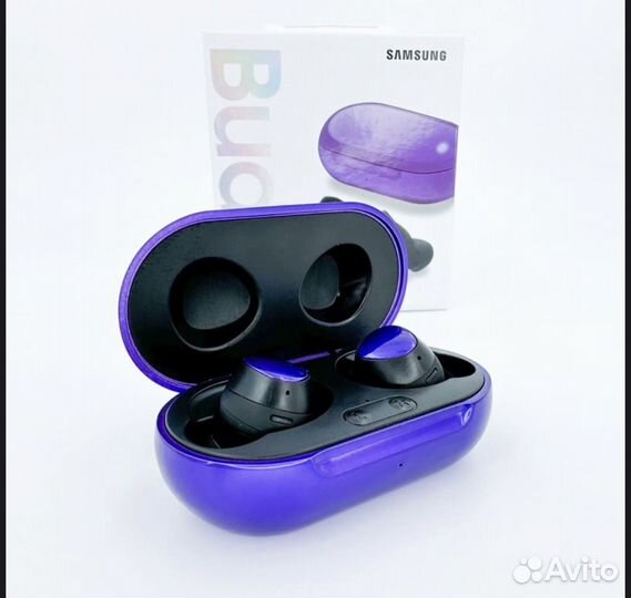 Наушники samsung galaxy buds plus