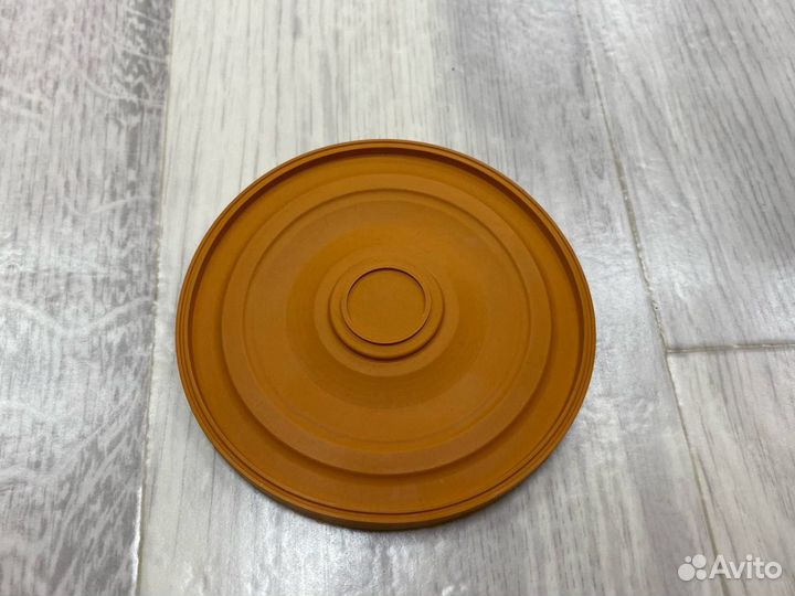 Мембрана крышки гбц VAG 1.9, 2.0 D/TDI