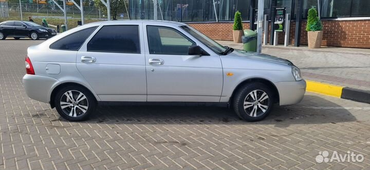 LADA Priora 1.6 МТ, 2011, 180 000 км