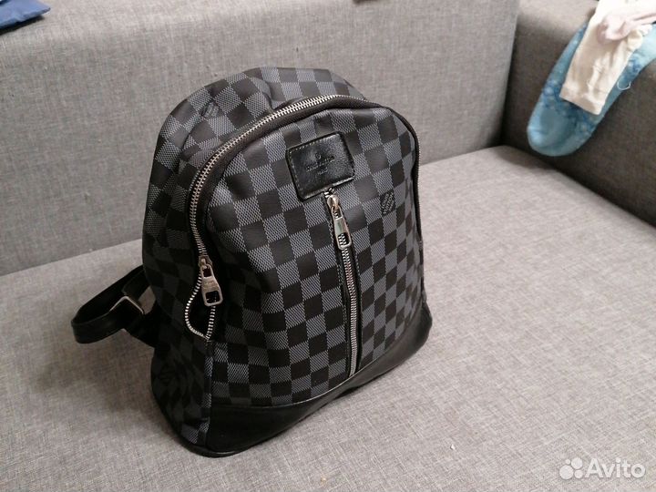 Рюкзак женский