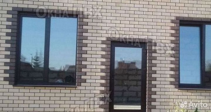 Остекление балкона