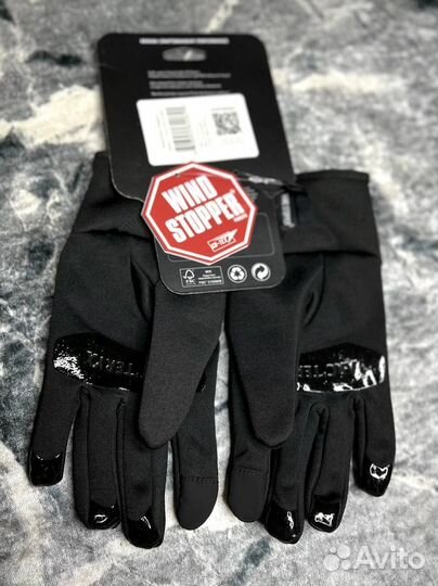 Перчатки Arcteryx