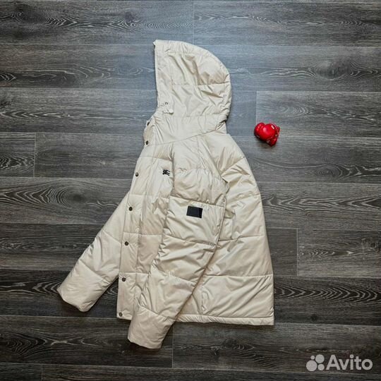 Ветровка мужская burberry