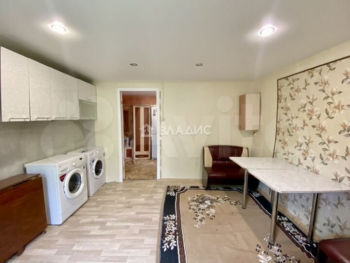 Дом 76 м² на участке 10 сот.