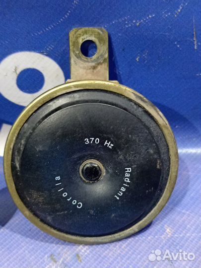 Клаксон Ваз Лада 2114 хэтчбек 11183 2008