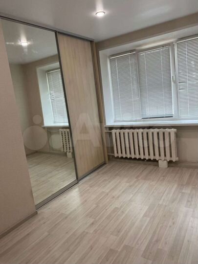 1-к. квартира, 22 м², 1/5 эт.