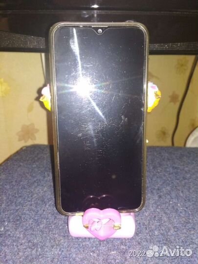 Подставка для телефона