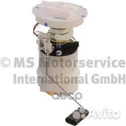 7.00661.21.0 насос топливный электрическийVolv