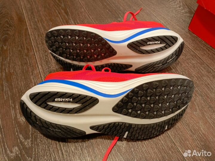 Кроссовки беговые Puma Magnify Nitro 2