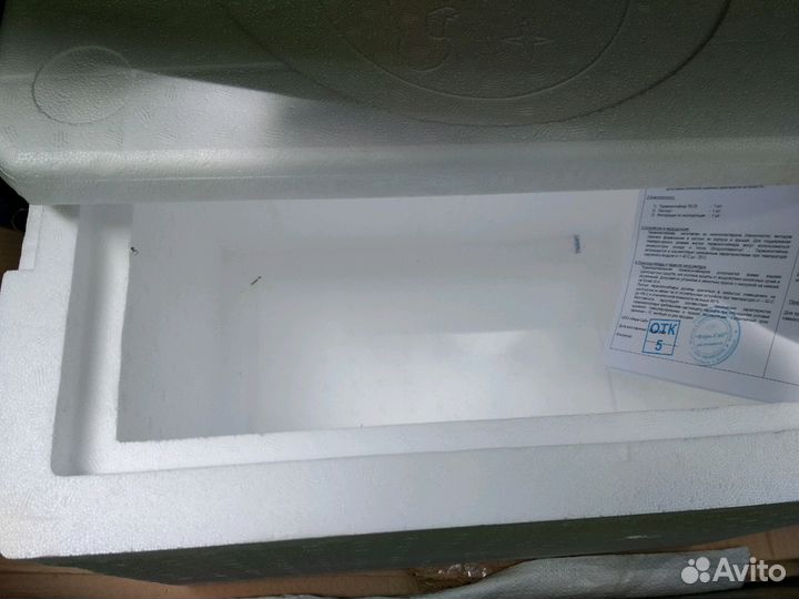 Термоконтейнер ТК 25, 30, 45,60,80