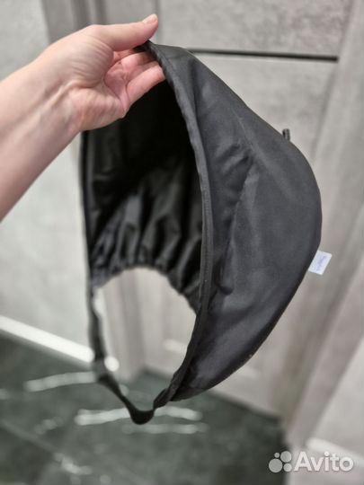 Козырек на коляску