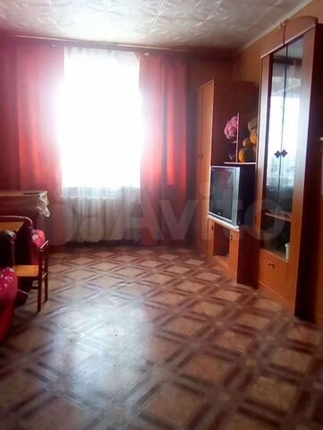 2-к. квартира, 57 м², 4/5 эт.