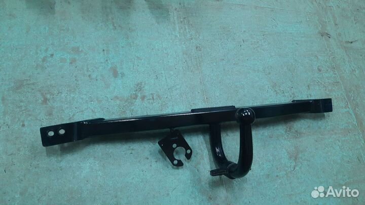 Фаркоп для форд фьюжн