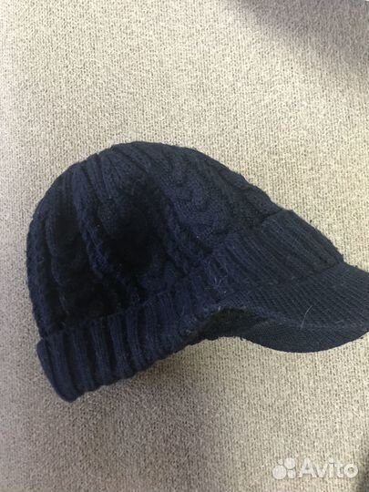 Шапка мужская зимняя