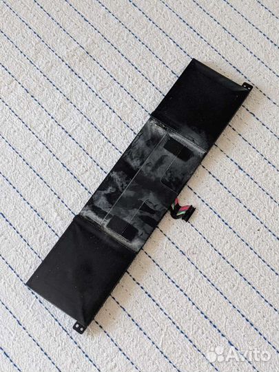 Аккумулятор для ноутбука Xiaomi Mi NoteBook PRO 15