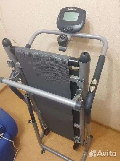 Беговая дорожка механическая