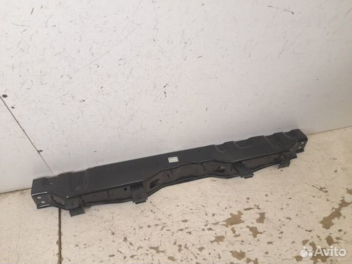 Панель передняя (телевизор) передний Kia Optima 4