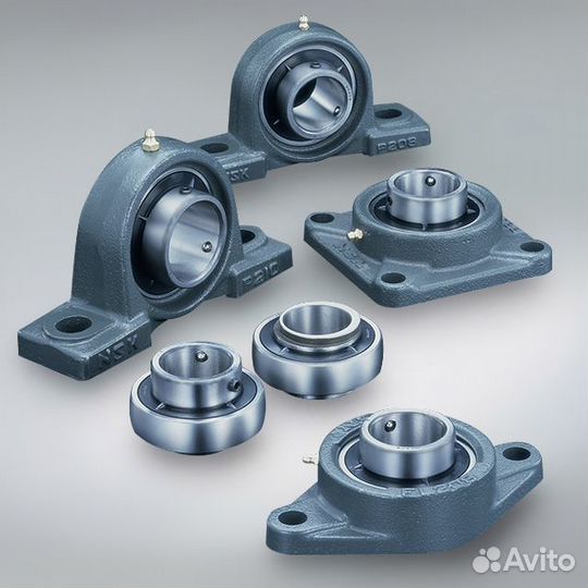 Продам подшипники