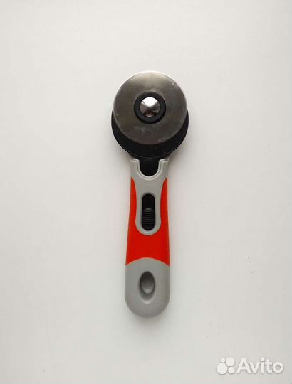 Нож раскройный