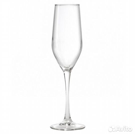 Набор бокалов luminarc Время дегустаций 4шт. 160мл