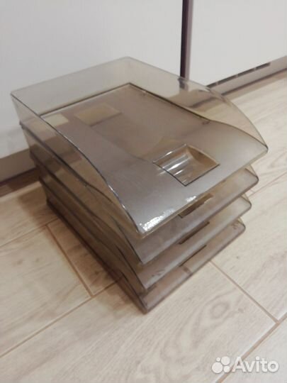 Лоток для бумаг, горизонтальные, вертикальные