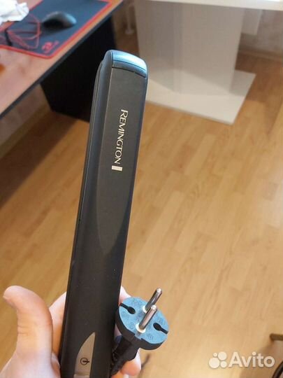 Утюжок для волос remington