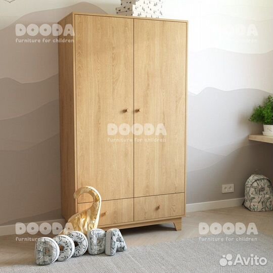 Комплект мебели Tofu Монтессори