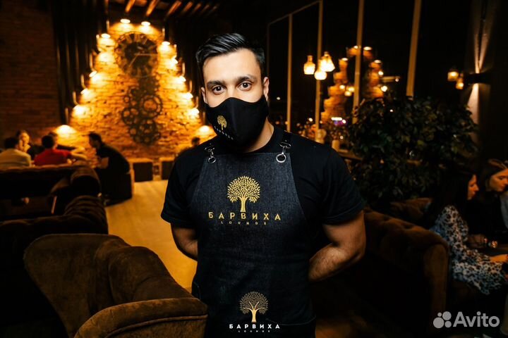 Кальянный кейтеринг