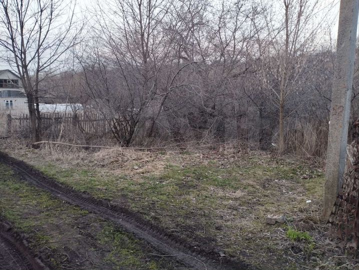 Участок 6 сот. (СНТ, ДНП)