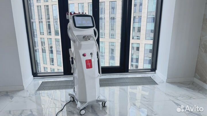 Аппарат для коррекции фигуры Resolady