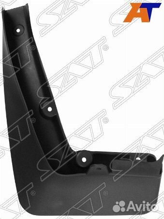 Брызговик BMW X1, BMW X1 E84 09