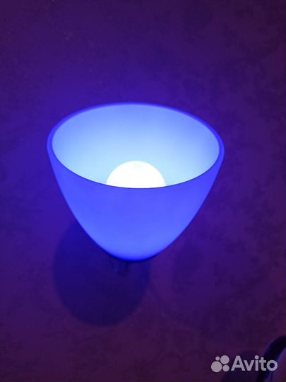 Разветвитель двойной и лампочки