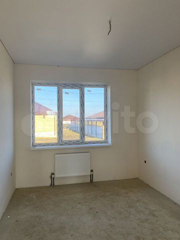 Коттедж 65 м² на участке 3 сот.