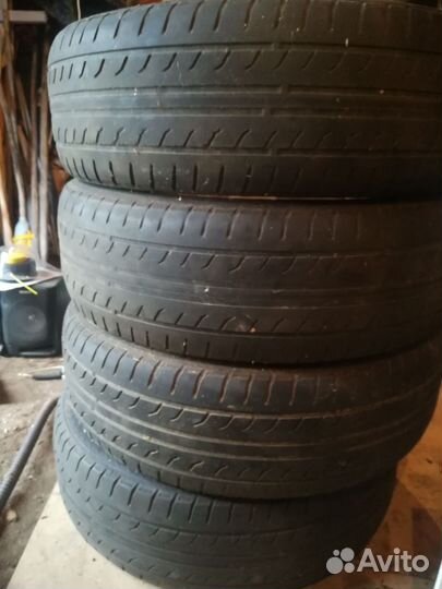 R15 КАМА Кама-Евро-236 185/65, PCD 4x100 DIA 10