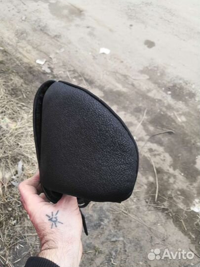Подголовник в машину