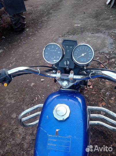Продам мопед альфа