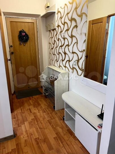 2-к. квартира, 44 м², 4/5 эт.