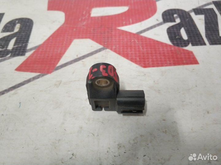 Датчик давления воздуха Honda Civic 4D LDA 2007