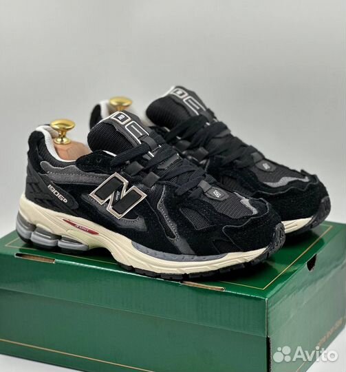 Кроссовки женские New Balance 1906D