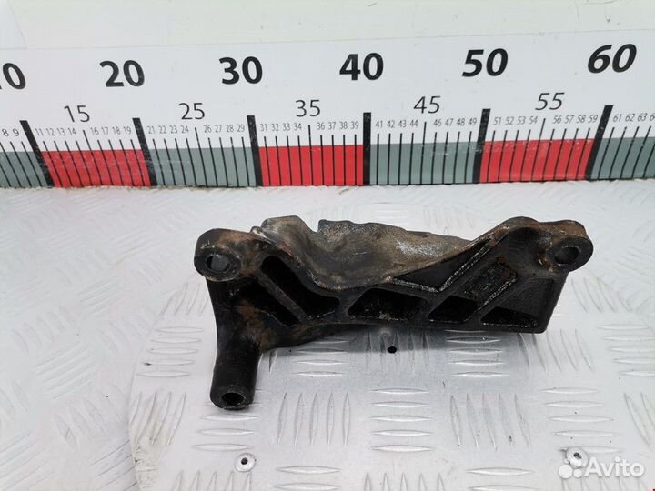 Кронштейн двигателя Opel Astra G 2008