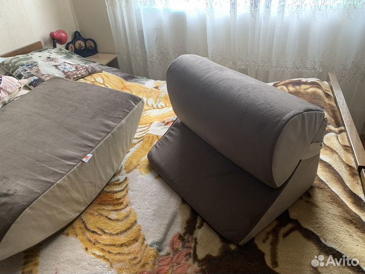 Подушка для спины