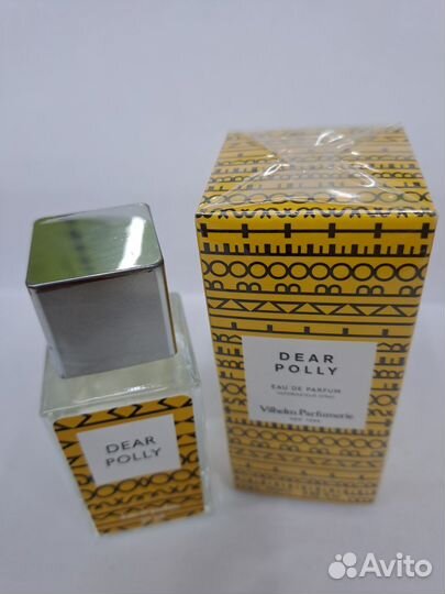 Парфюм Vilhelm Parfumerie - Dear Polly, 25 ml