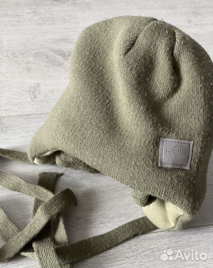 Шапка детская